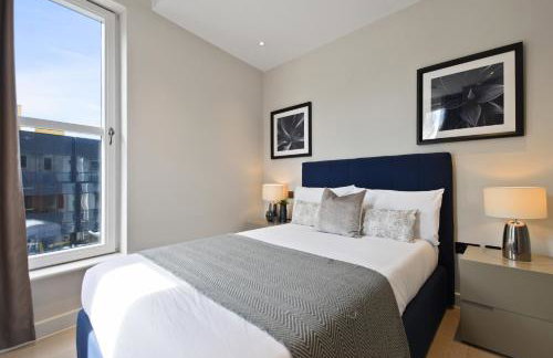 Vauxhall Bridge Road by Aeria Apartments - Foto 34