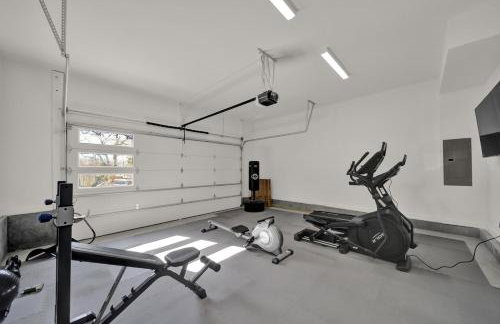 AMAZING VIEWS Rooftop Patio, Gym and Game room - Foto 69