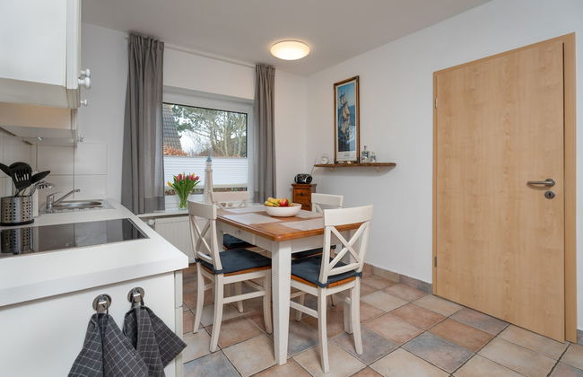 Ferienwohnungen Haus Schau ins Land - Foto 22