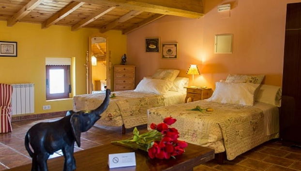 Beautiful Alamedas, un santuario donde el tiempo se detiene - Foto 2, Imagen principal