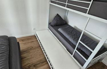 Exklusive COZY 3-Zi-Penthouse mit großer Dachterrasse Nähe Europa Park und Rulantica - Photo 15