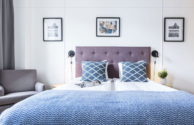 Biz Apartment Solna - Foto 5