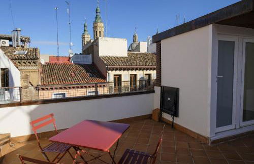 Silken Casa Platerias Siglo XV - Foto 131