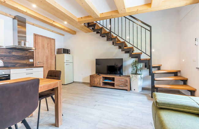 APARTMA MM - Foto 12