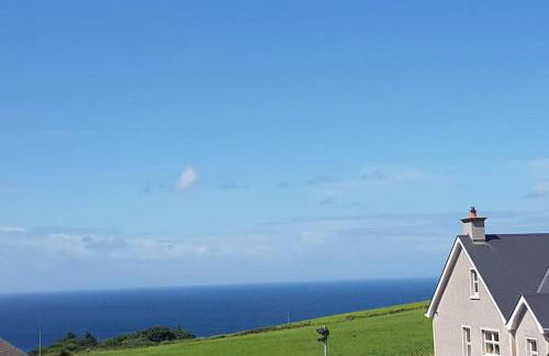 McConaghys Glenside Farmhouse Whitepark Bay - Foto 26