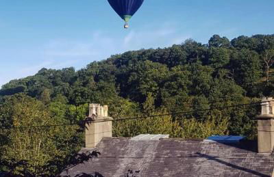 Castle View chalet - Photo 30