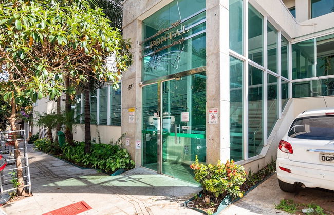 Ap 2q St Bueno Ed Pontal Premium PPB1206 - Foto 19