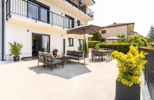 Apartments Alba Chiara - Photo 38