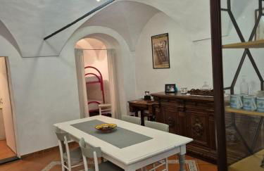 Ca du Bersagliè in centro di Badalucco - Photo 10