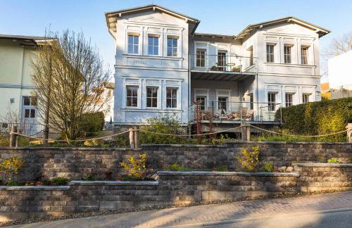 Villa Morgentau - Foto 19