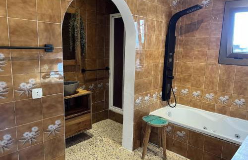 Villa zeezicht - Foto 18