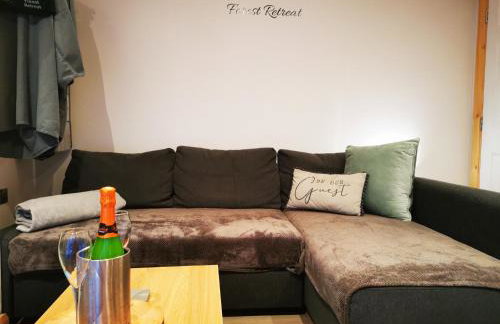 Hottub-nature-familyfriendly-wifi-parking - Foto 57