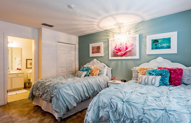 Palm Golf House 6 Bedroom - Foto 6