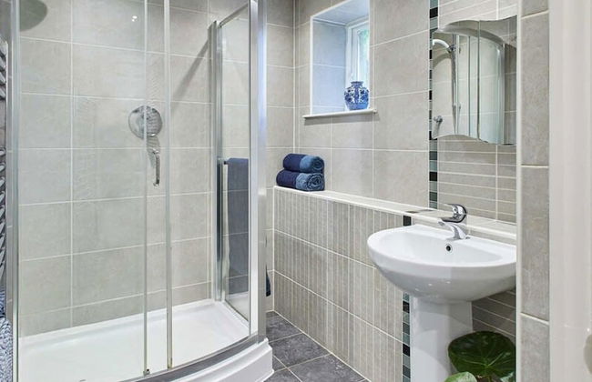 Host Stay Ormesby - Foto 13