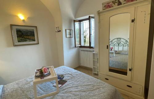 Apartment Casa dei Fiori by Interhome - Foto 28