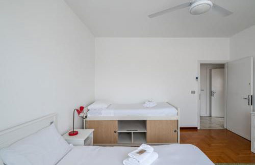 GuestHost - Padova Terrace Flat - Foto 14