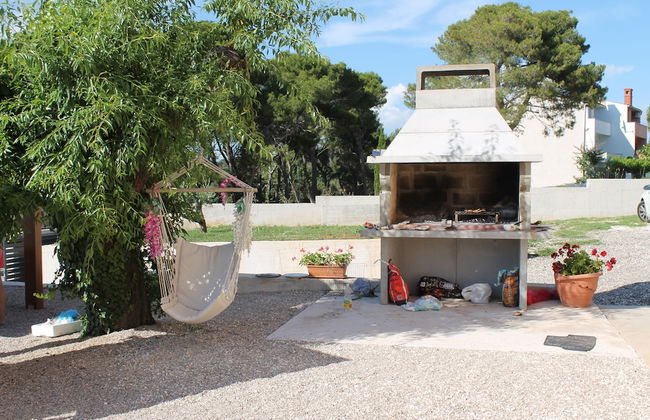 Butique apartment Borghetto - Foto 28