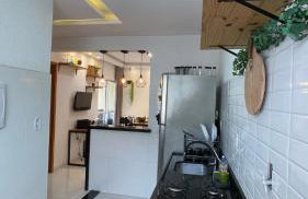 AP Arejado e aconchegante - Foto 14