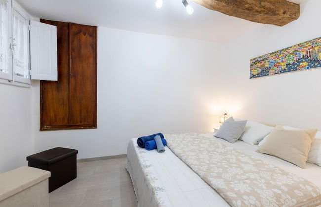 Leyla s Flat in Pratolino - Photo 15