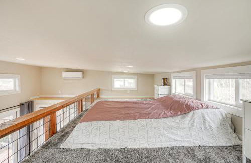 PachecoandMartinez Studio 22 Mi to Dtwn Oakland! - Foto 16