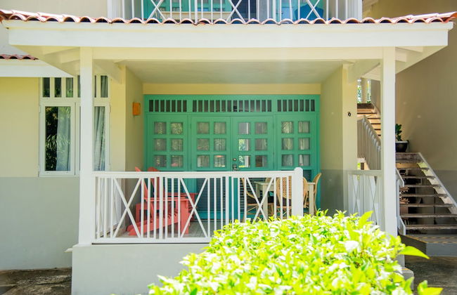 El Pelicano Apart-Hotel - Foto 33