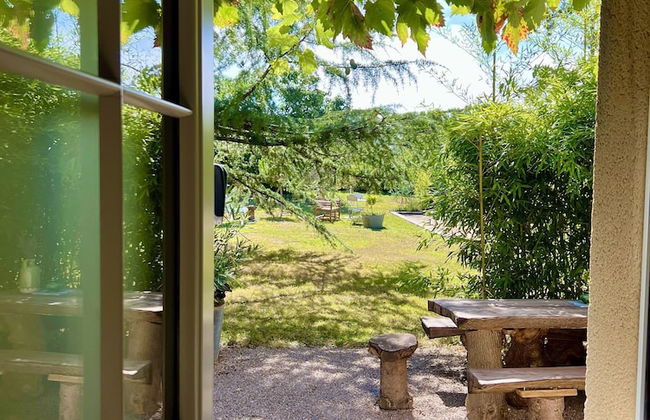 GSand Le Clos du May - Foto 8