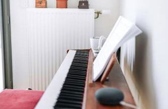 Penthouse with rooftop - Foto 4