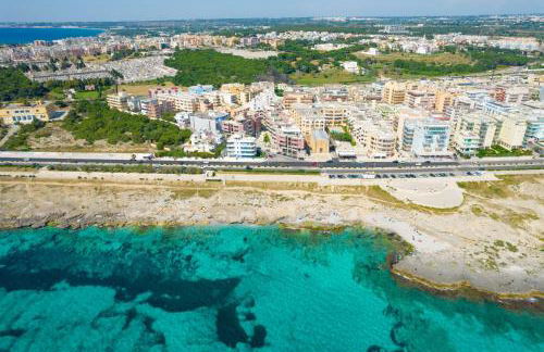 Waterfront Gallipoli 150 mt dal mare - Foto 33