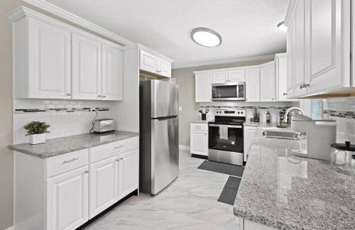 Creek Valley House that's cozy quiet and peaceful - Foto 9