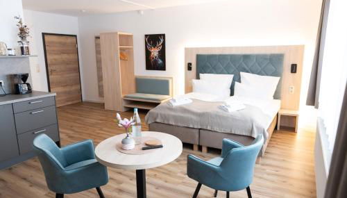 HarzHold - Auszeit in Lerbach - Foto 4