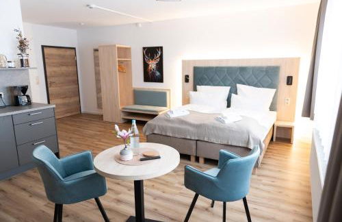 HarzHold - Auszeit in Lerbach - Foto 4