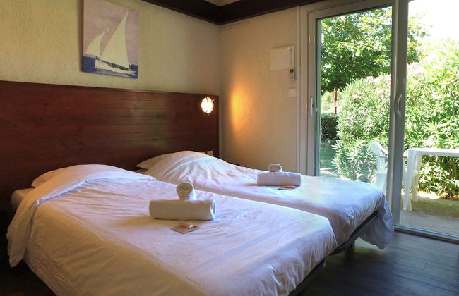 VVF Golfe de Saint-Tropez, Sainte Maxime - Foto 10