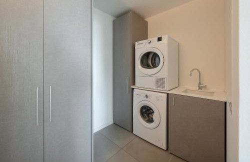 Torre Galfa Milano Luxury Apartments | UNA Esperienze - Photo 56