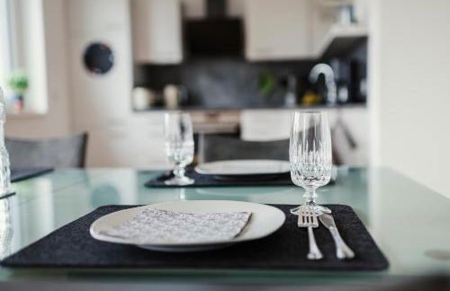 Ferienwohnung Schwalbenflug - Foto 12