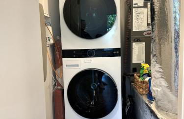 New-Dog Friendly,Hot Tub, Fire-pit, 1 mile to DTWN - Foto 31