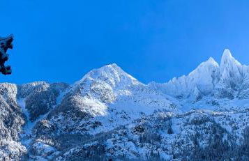 Apartment Chinook,La Praz,Chamonix Mont Blanc - Photo 31