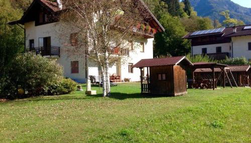 Casa Teresa - Foto 2, Garden