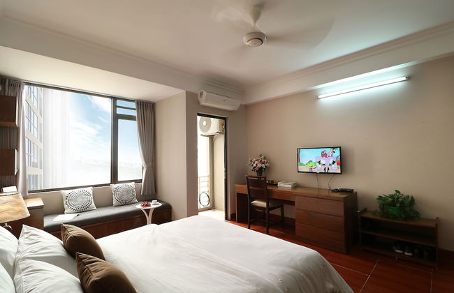 iStay Hotel Apartment 1 - Foto 19