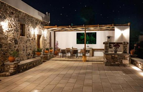 Paradisi Stone House - Photo 72