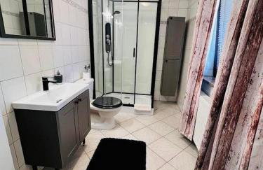 Apartments with parking space Lic, Gorski kotar - 20420 - Foto 7