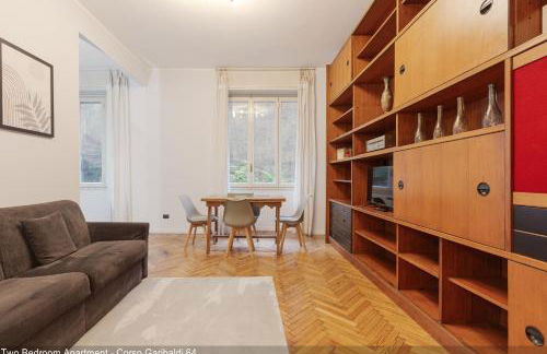 Brera Apartments in Garibaldi - Foto 90