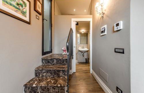Pretty Suite Firenze Fiesole - Foto 20