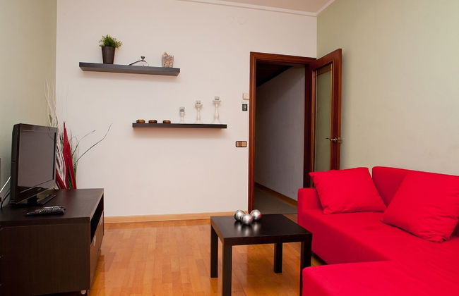 Cozy Eixample Apartment - Photo 18