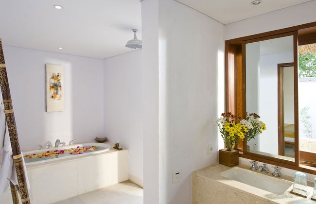 Villa Sepoi Sepoi by Elite Havens - Foto 26