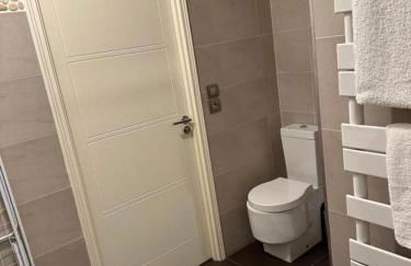 Cosy Parisian Upscale Apartment - Foto 7