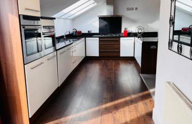 The Shelbourne Apartments - Foto 28