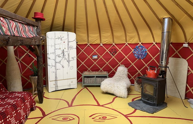 Dragon Orchard Retreat - Photo 15