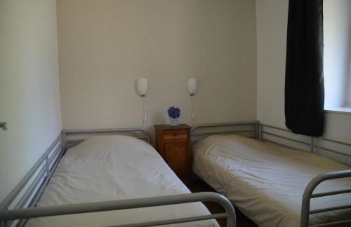 Chateau de Salorges - Farmgite - Foto 13