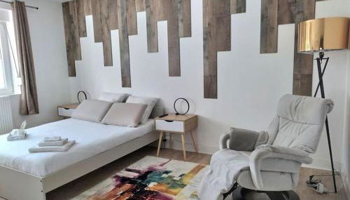 Maison spacieuse 240m² - 7chambres - 16pers' - Photo 2