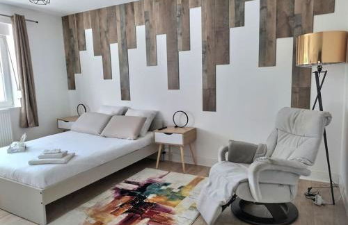 Maison spacieuse 240m² - 7chambres - 16pers' - Photo 2